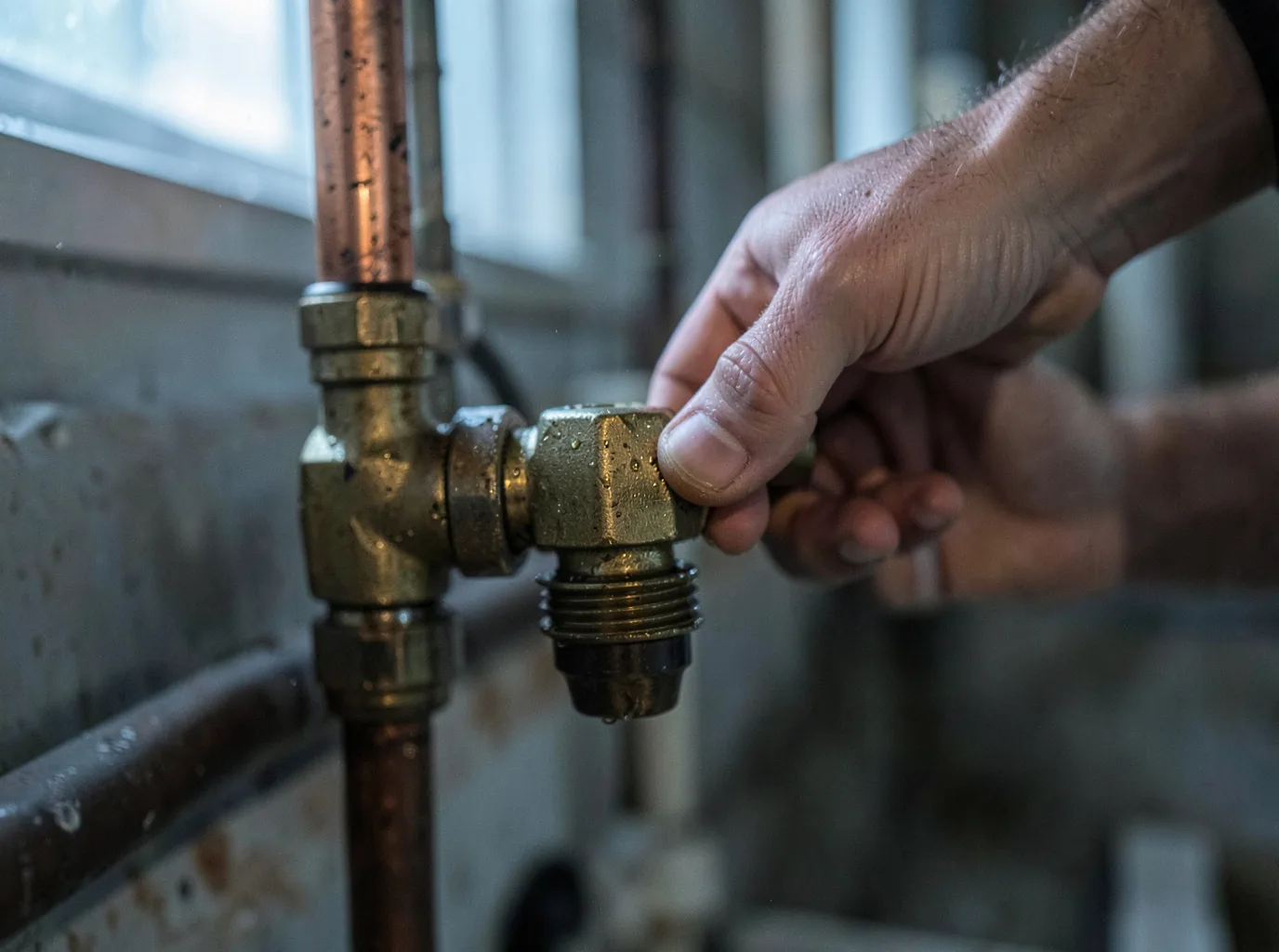 Emergency Plumber Maupin, OR FAQs